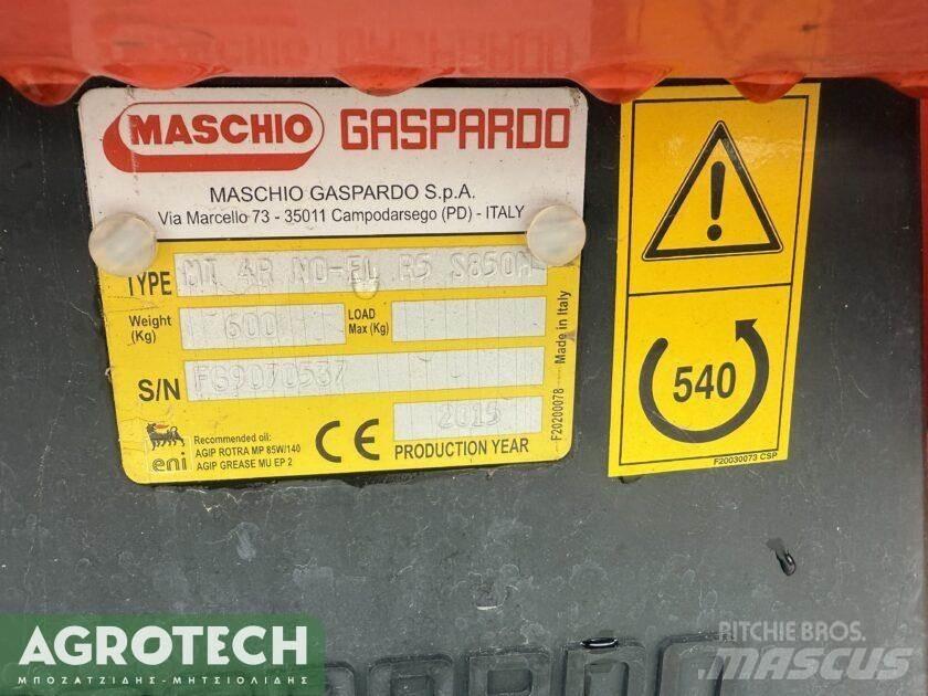 Gaspardo MT 4R Tratores Agrícolas usados