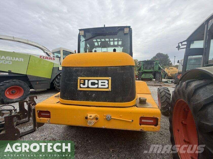 JCB TM 300 Tratores Agrícolas usados