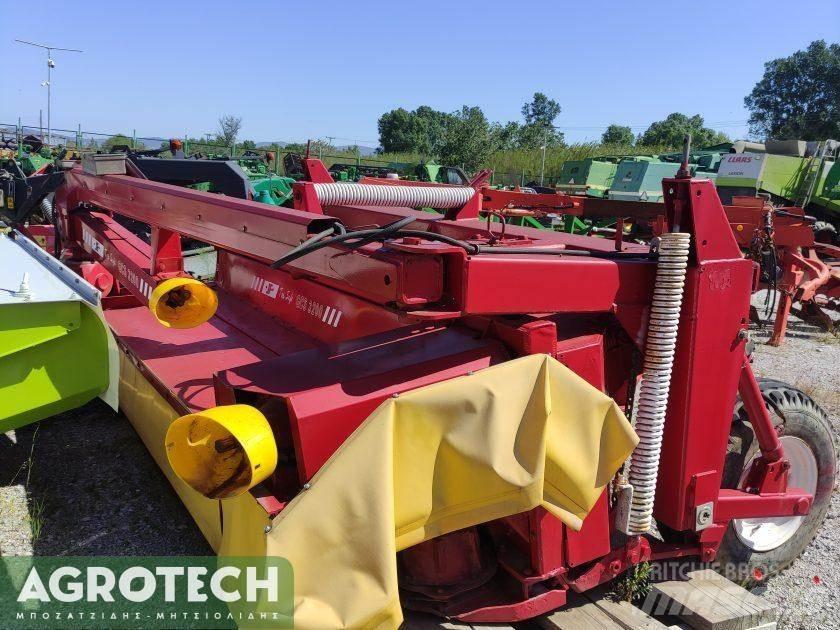 JF GCS 3200 Tratores Agrícolas usados