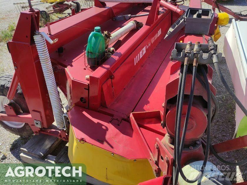 JF GCS 3200 Tratores Agrícolas usados