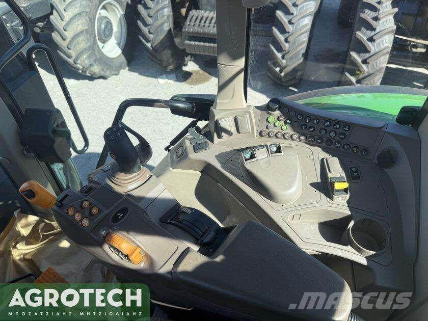 John Deere 6090M Tratores Agrícolas usados