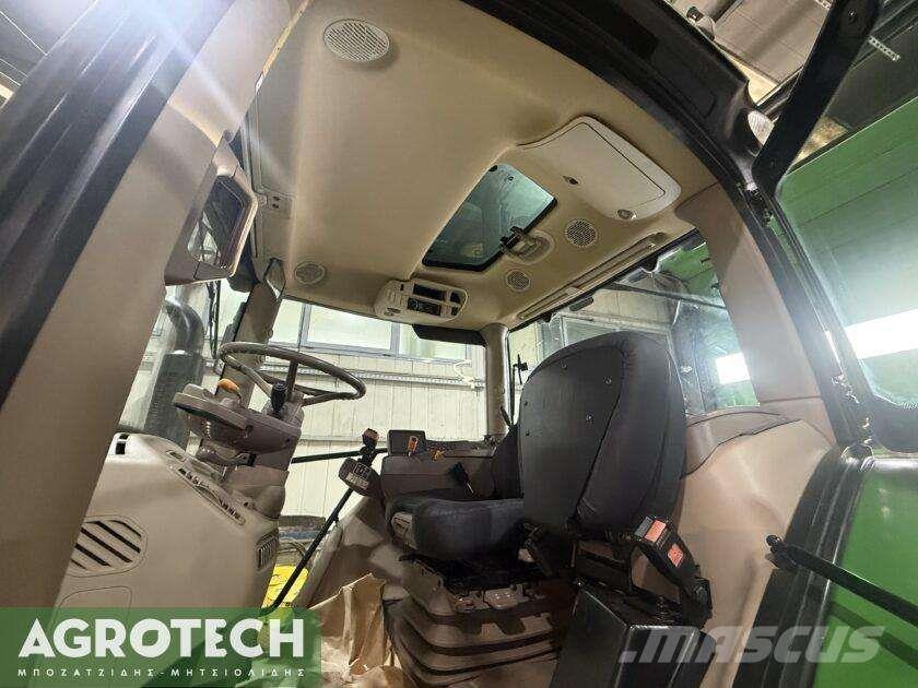 John Deere 6105R Tratores Agrícolas usados