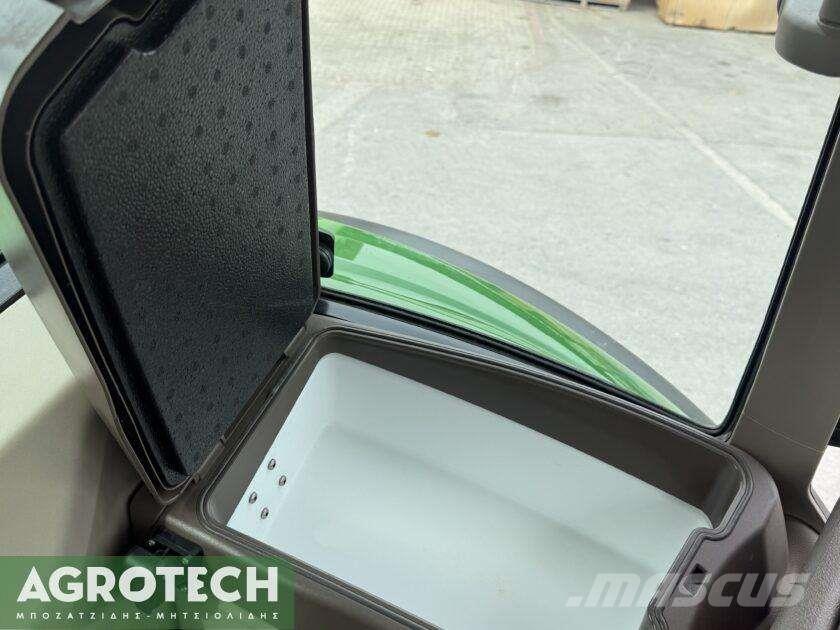 John Deere 6120M Tratores Agrícolas usados