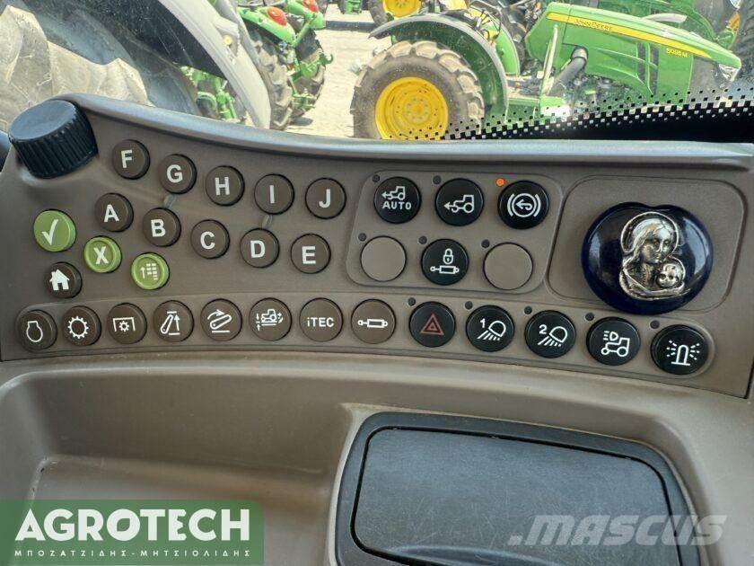 John Deere 6150R Tratores Agrícolas usados