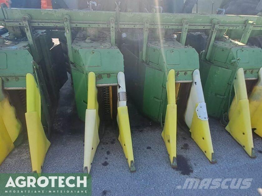 John Deere 9960 Tratores Agrícolas usados