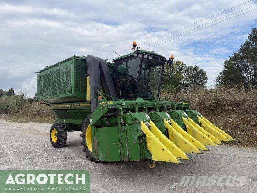 John Deere 9970 Tratores Agrícolas usados