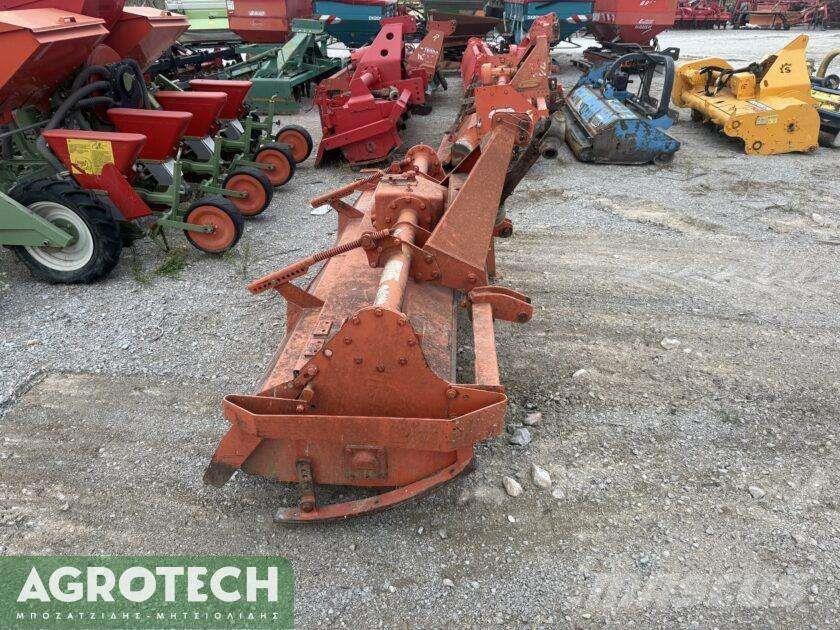 Kuhn EL 81M - 205 Tratores Agrícolas usados