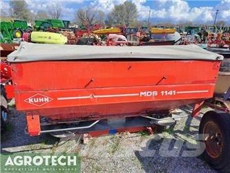 Kuhn MDS 1141 Tratores Agrícolas usados