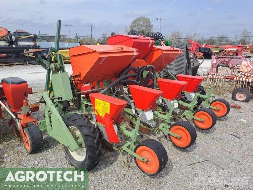 Kuhn NODET PN2 Tratores Agrícolas usados