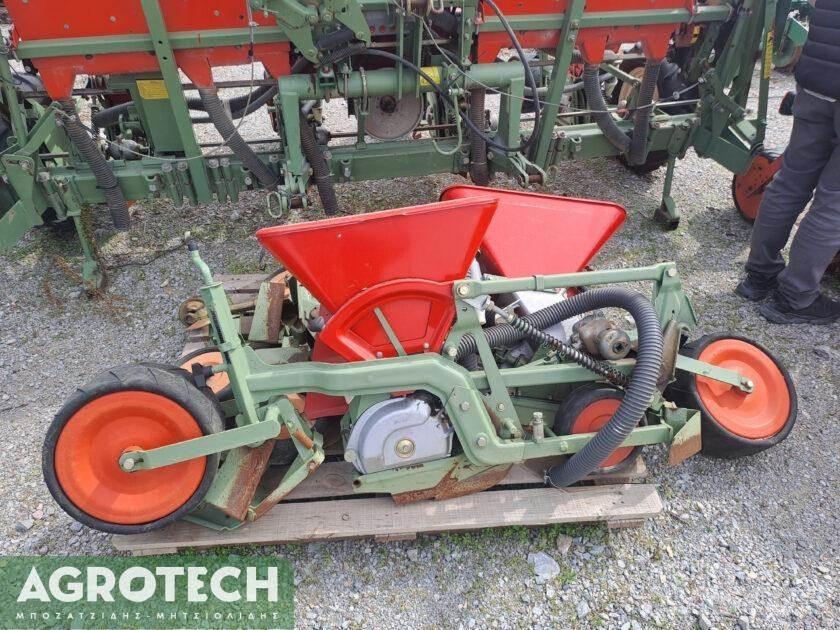 Kuhn NODET PN2 Tratores Agrícolas usados