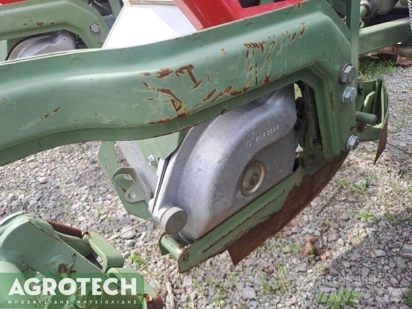 Kuhn NODET PN2 Tratores Agrícolas usados