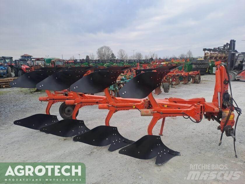 Kuhn Vari-Master 151 Tratores Agrícolas usados