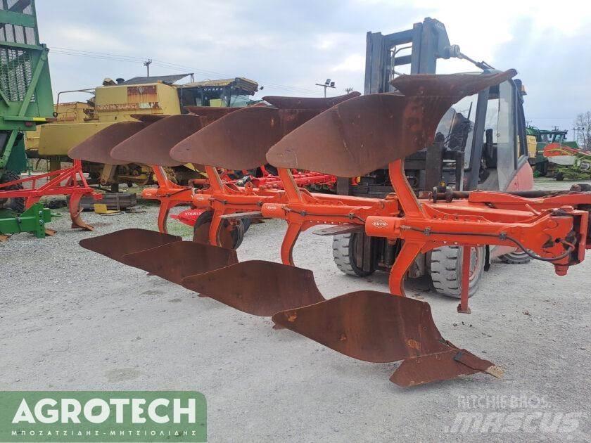 Kuhn Vari-Master 152 Tratores Agrícolas usados