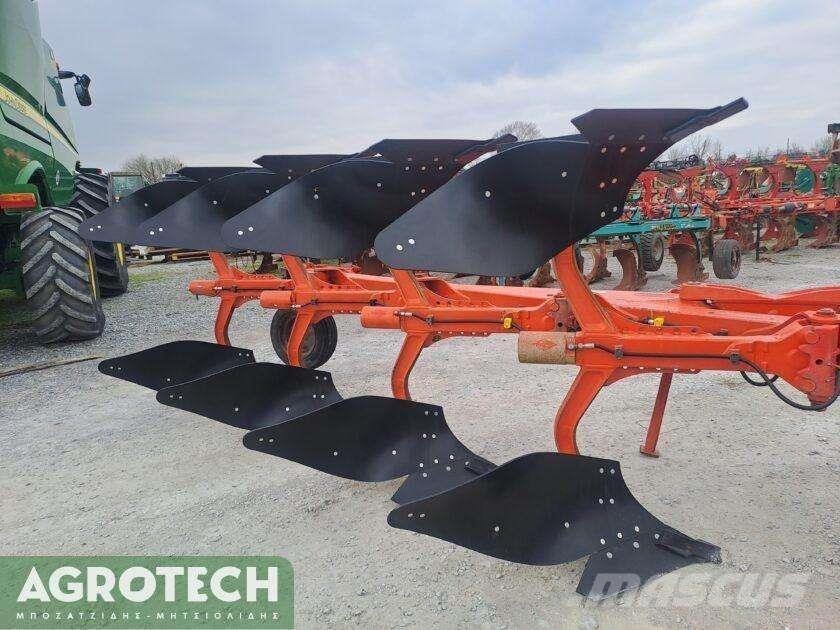 Kuhn VariMaster 151 Tratores Agrícolas usados