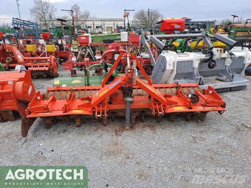 Kuhn VENTA LC 3500 Tratores Agrícolas usados