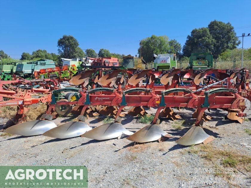 Kverneland AD-5 Tratores Agrícolas usados
