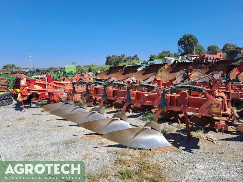 Kverneland AD-5 Tratores Agrícolas usados