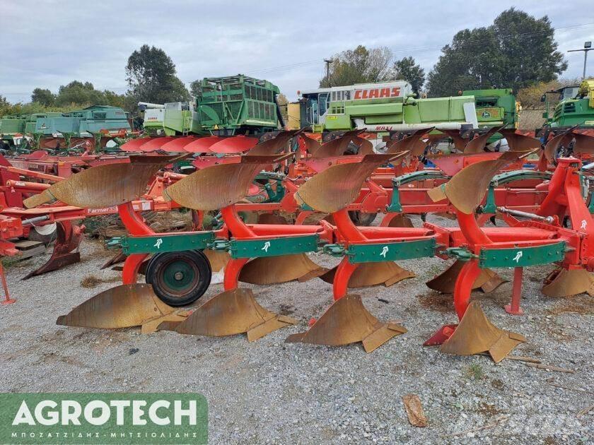 Kverneland ED-100 Tratores Agrícolas usados