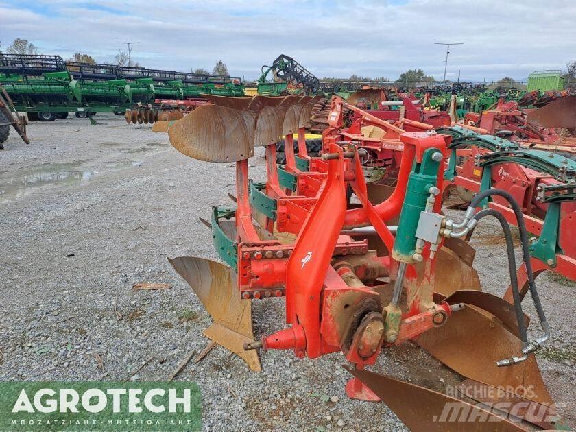 Kverneland ED-100 Tratores Agrícolas usados