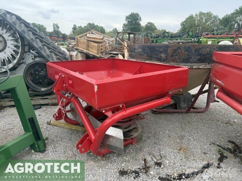 Kverneland EL 700 Tratores Agrícolas usados