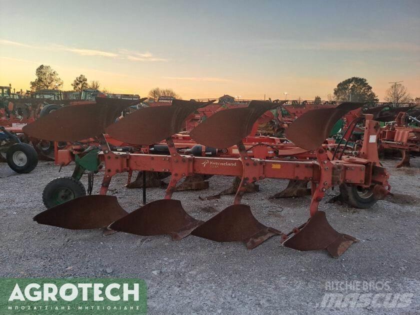 Kverneland LB - 85 - 160 Tratores Agrícolas usados