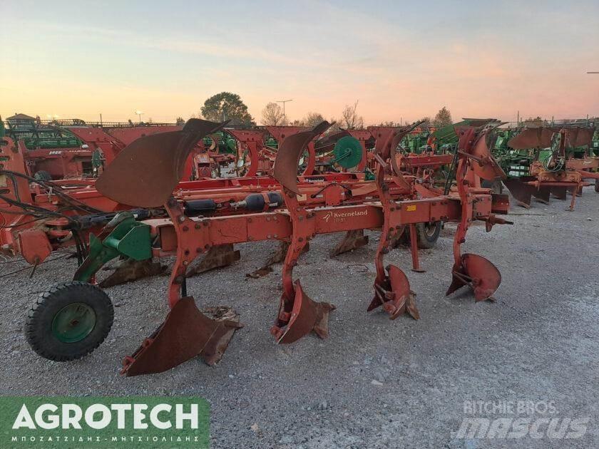 Kverneland LB - 85 - 160 Tratores Agrícolas usados