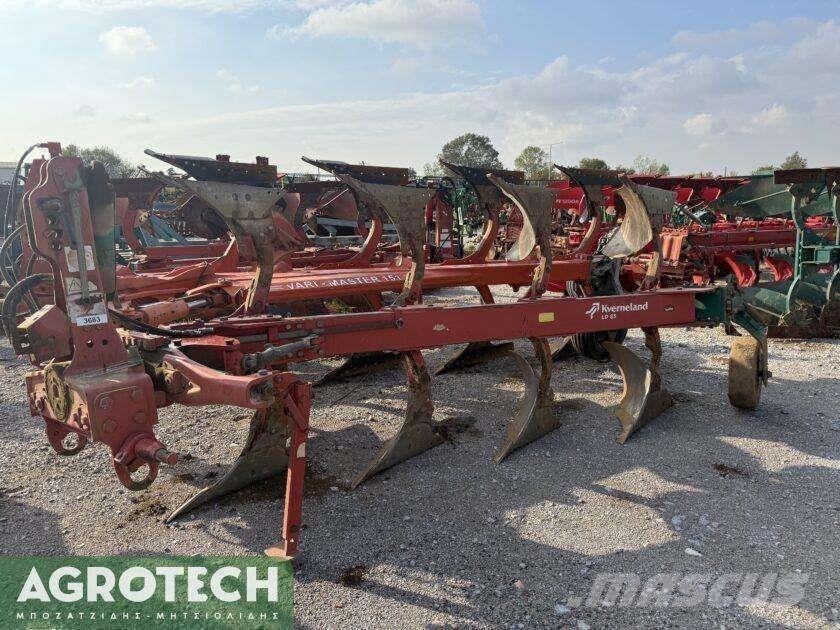 Kverneland LD 85 Tratores Agrícolas usados