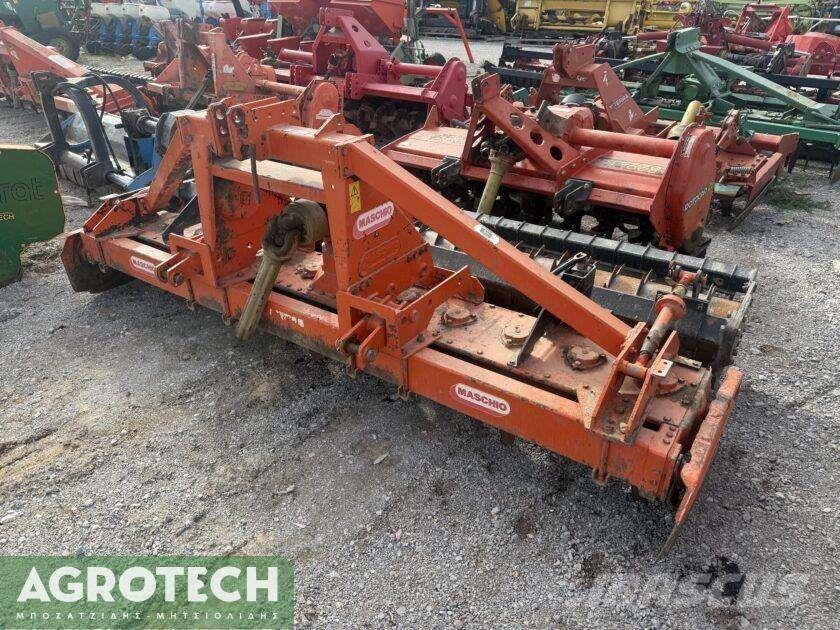 Maschio DRAGO DC Tratores Agrícolas usados
