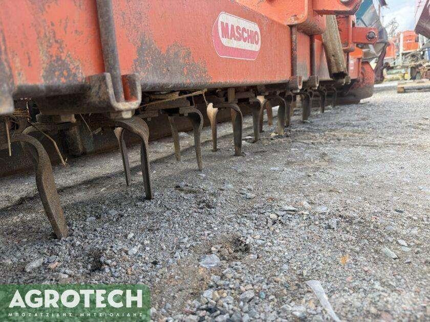 Maschio DRAGO DC Tratores Agrícolas usados