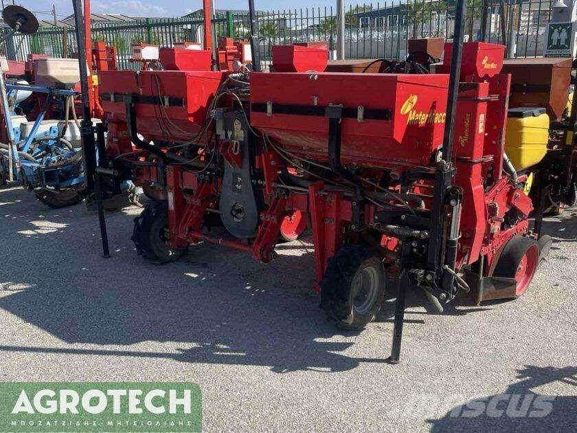 MaterMacc MS 8000 Tratores Agrícolas usados