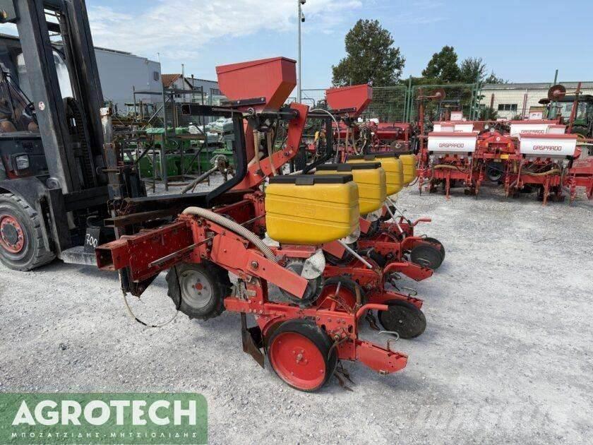MaterMacc MS 8100 Tratores Agrícolas usados