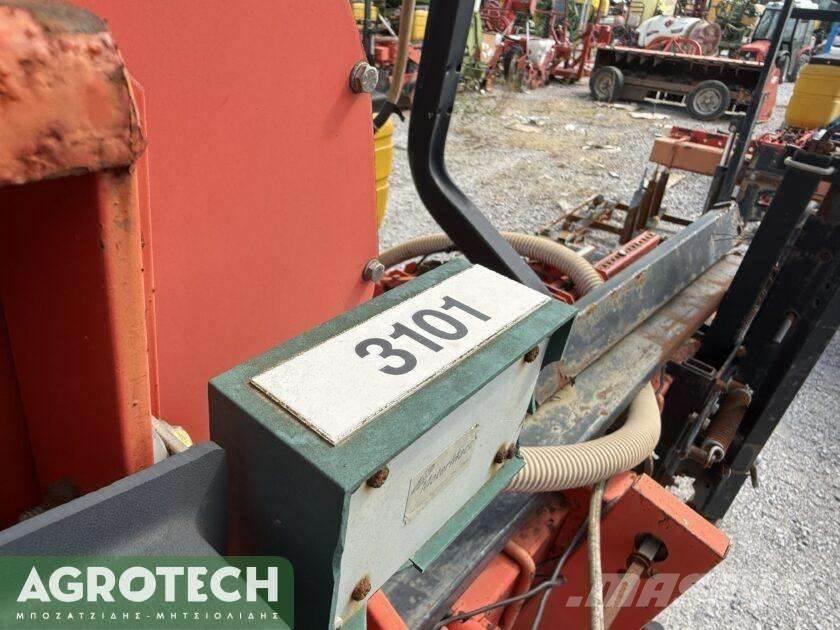 MaterMacc MS 8100 Tratores Agrícolas usados