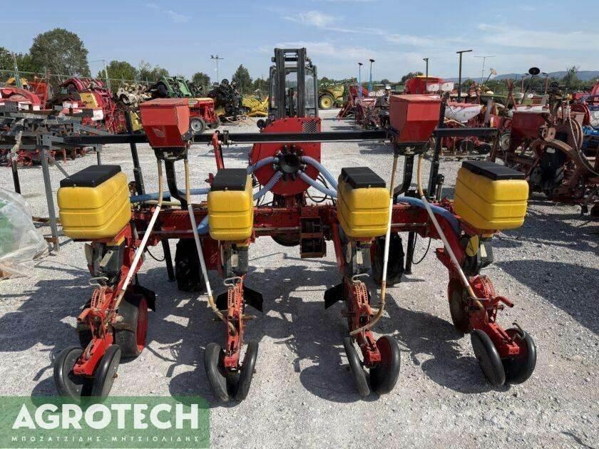 MaterMacc MS 8200 Tratores Agrícolas usados