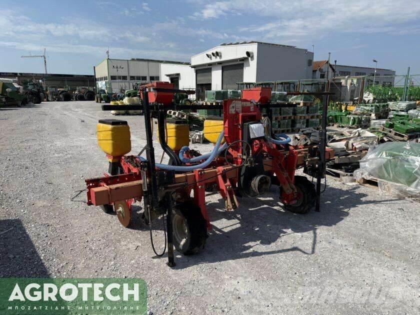 MaterMacc MS 8200 Tratores Agrícolas usados