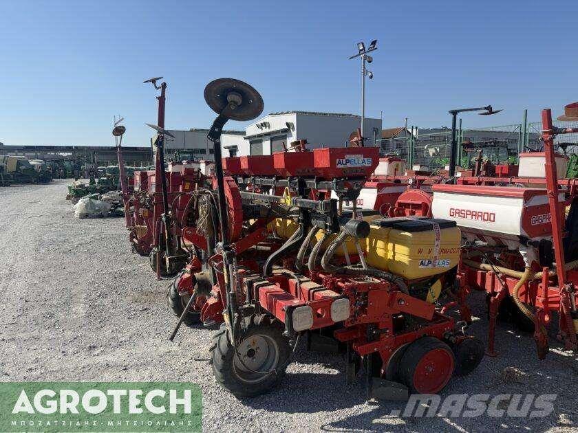MaterMacc MS TWIN Tratores Agrícolas usados