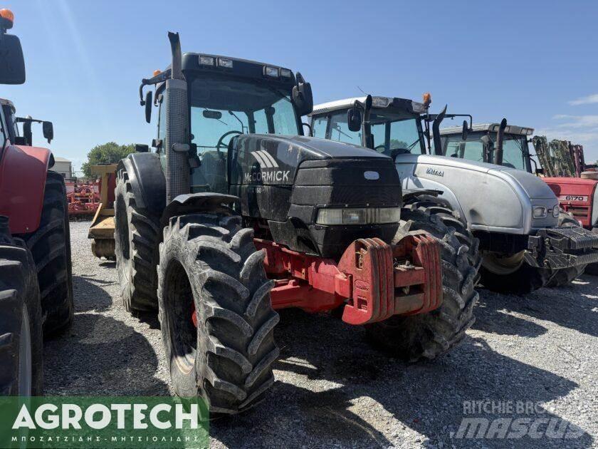 McCormick MTX 150 Tratores Agrícolas usados