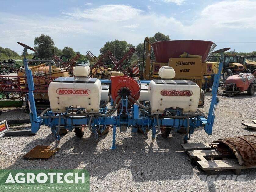 Monosem NG Plus 2 Tratores Agrícolas usados