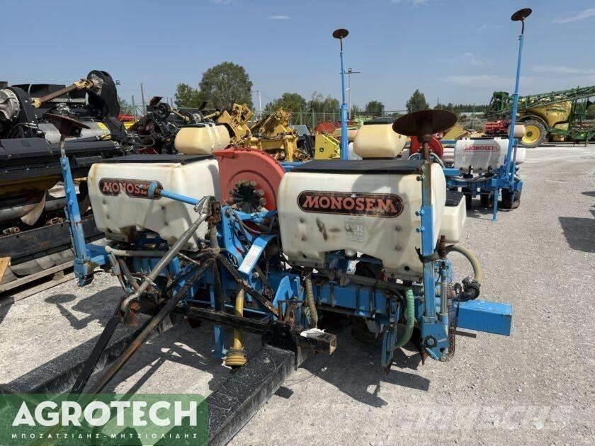 Monosem NG Plus 2 Tratores Agrícolas usados