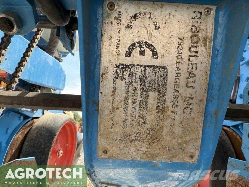 Monosem NG Plus 2 Tratores Agrícolas usados