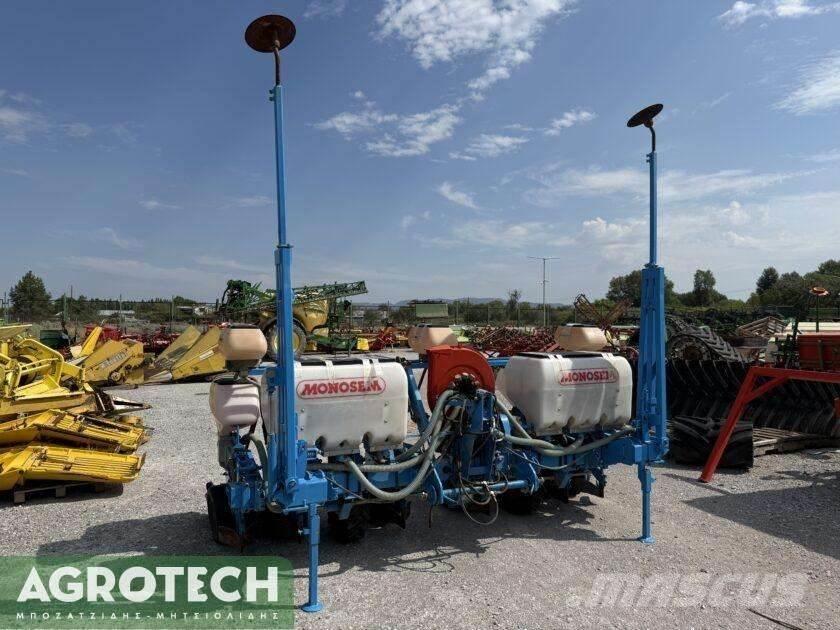 Monosem NG Plus 3 Tratores Agrícolas usados