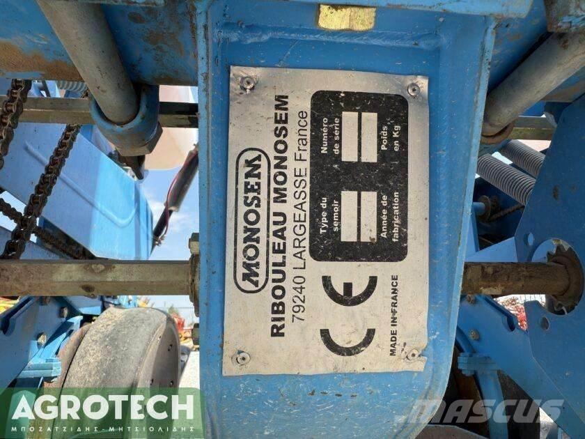 Monosem NG Plus 3 Tratores Agrícolas usados