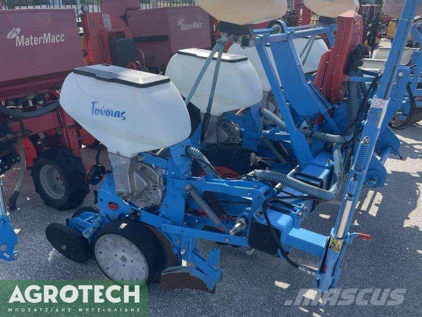 Monosem NG Plus 4 Tratores Agrícolas usados