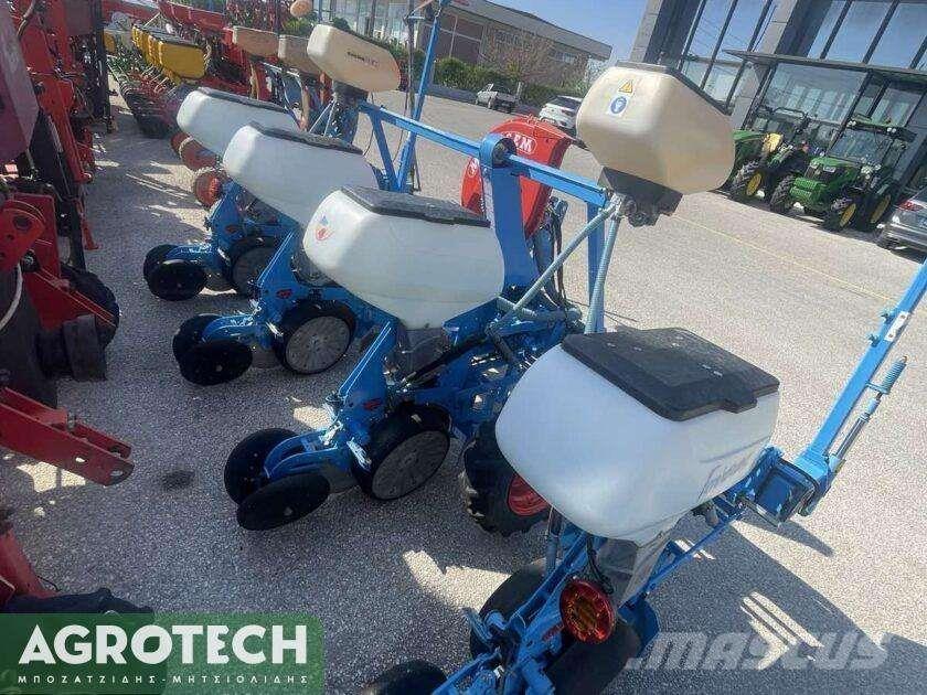 Monosem NG Plus 4 Tratores Agrícolas usados