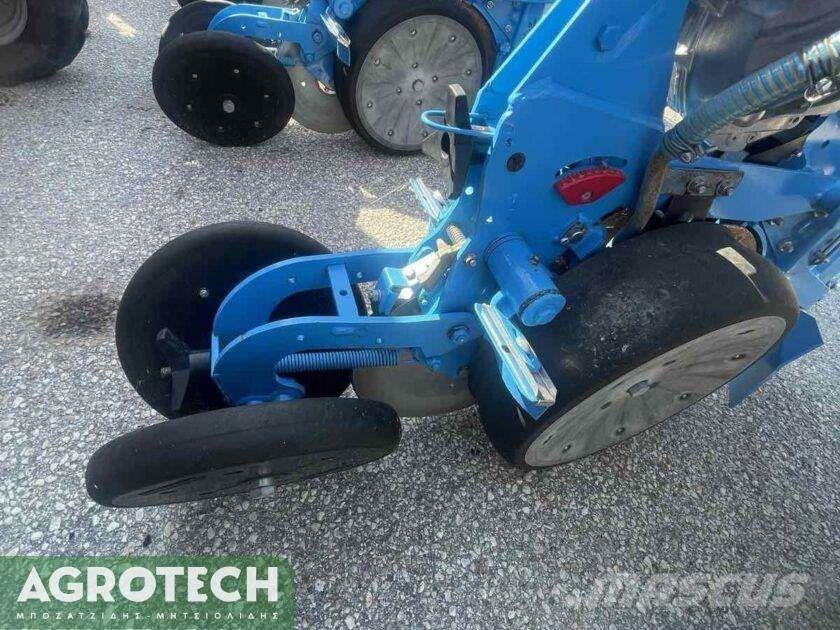 Monosem NG Plus 4 Tratores Agrícolas usados