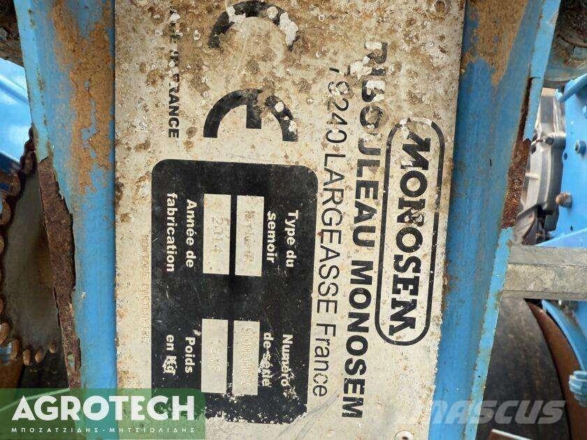 Monosem NG PLUS 4 Tratores Agrícolas usados