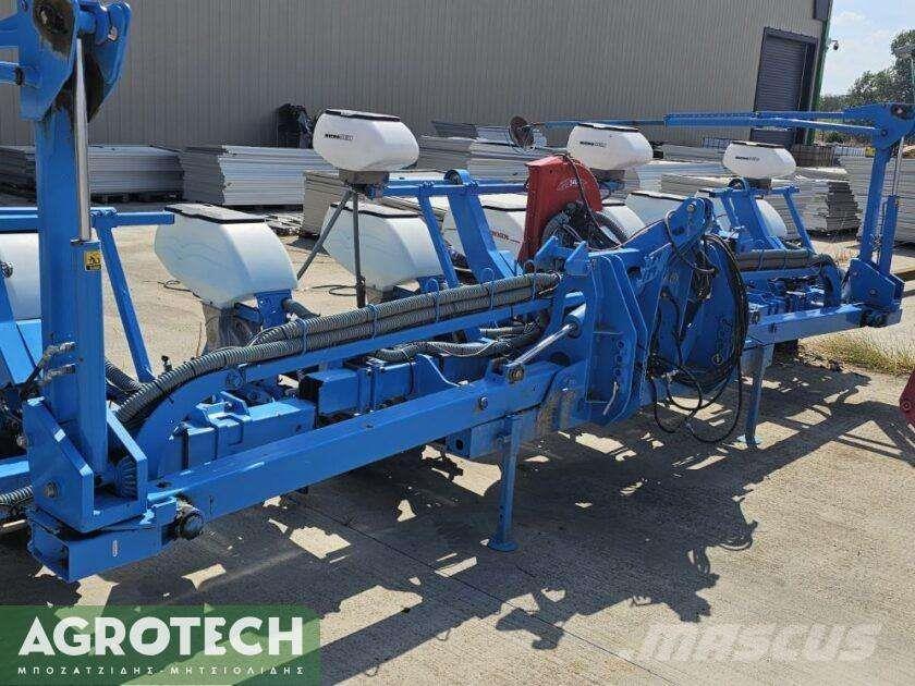 Monosem NG Plus 4M Tratores Agrícolas usados