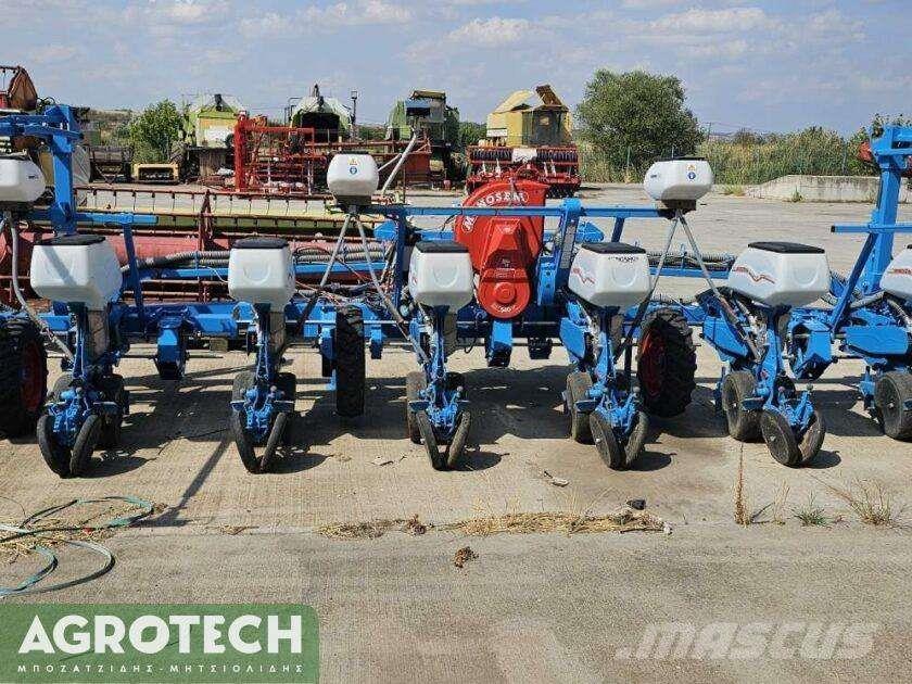 Monosem NG Plus 4M Tratores Agrícolas usados