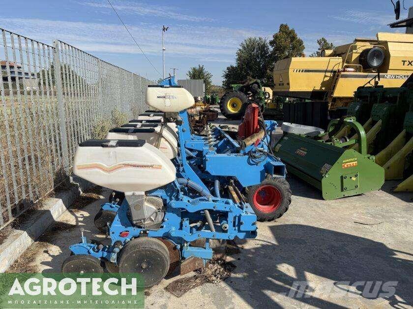 Monosem NG Plus 4M Tratores Agrícolas usados