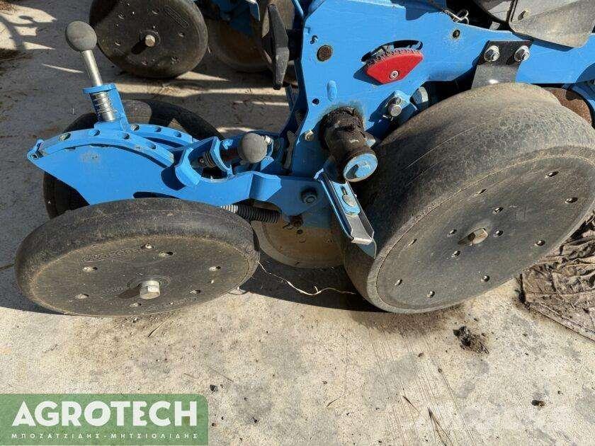 Monosem NG Plus 4M Tratores Agrícolas usados