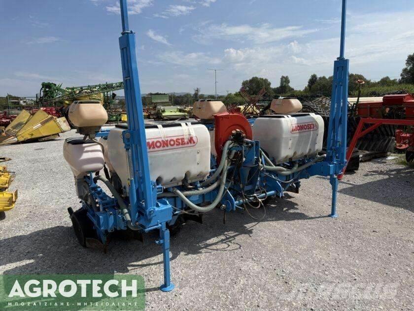 Monosem NG Plus 4R Tratores Agrícolas usados